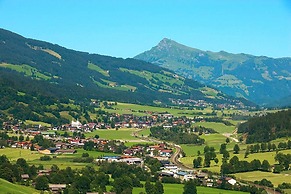 Penthouse With Roof Terrace and Stunning View