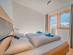 Penthouse With Roof Terrace and Stunning View