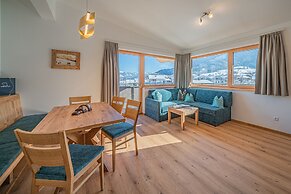 Penthouse in Brixental