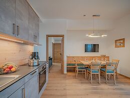 Penthouse With Roof Terrace and Stunning View