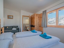 Penthouse With Roof Terrace and Stunning View