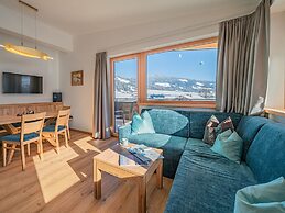 Penthouse With Roof Terrace and Stunning View