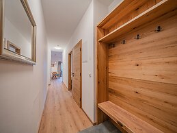 Penthouse With Roof Terrace and Stunning View