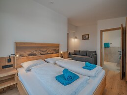 Penthouse With Roof Terrace and Stunning View