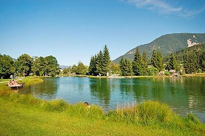 Penthouse With Roof Terrace and Stunning View