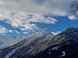 Apartment in Neukirchen With a Balcony