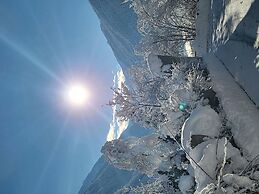 Apartment in Neukirchen With a Balcony