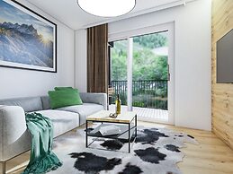 Bergzeit Apartments Near ski Slope
