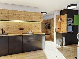 Bergzeit Apartments Near ski Slope