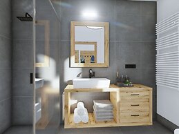 Bergzeit Apartments Near ski Slope