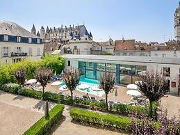 Residence Le Moulin des Cordeliers, Loches