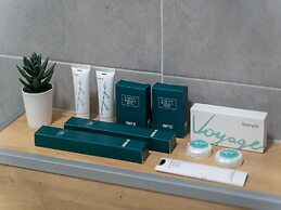 Apartment With Beautiful View, Dziwnow