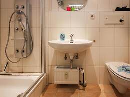 Ferienwohnung, St. Peter - Ording