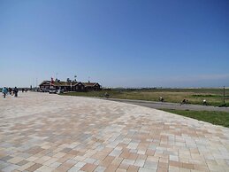 Ferienwohnung, St. Peter - Ording