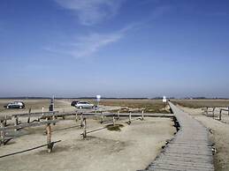 Ferienwohnung, St. Peter - Ording
