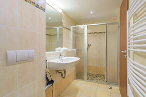 Apartment in the Residence Meeresblick Rerik