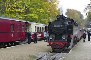 Apartment in the Residence Meeresblick Rerik