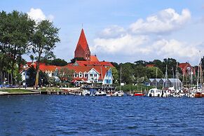 Apartment in the Residence Meeresblick Rerik