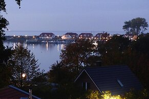 Apartment in the Residence Meeresblick Rerik