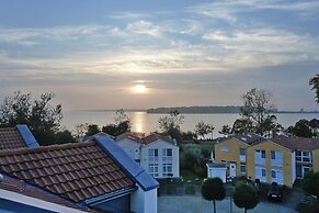 Apartment in the Residence Meeresblick Rerik