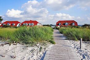Apartment in the Residence Meeresblick Rerik