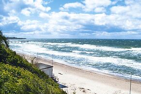 Apartment in the Residence Meeresblick Rerik