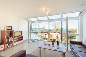 Apartment in the Residence Meeresblick Rerik