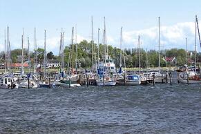 Apartment in the Residence Meeresblick Rerik