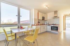 Apartment in the Residence Meeresblick Rerik