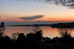 Apartment in the Residence Meeresblick Rerik