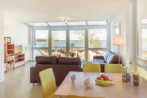 Apartment in the Residence Meeresblick Rerik