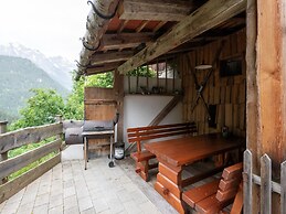 Apartment, Tobadill, top Floor