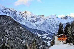 Apartment, Tobadill, top Floor