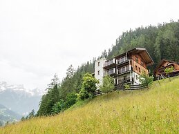 Apartment, Tobadill, top Floor