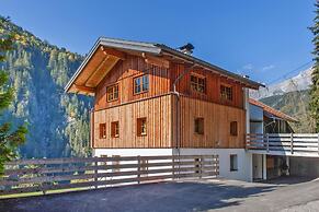 Apartment, Tobadill, top Floor