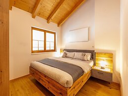 Apartment, Tobadill, top Floor