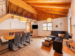 Apartment, Tobadill, top Floor