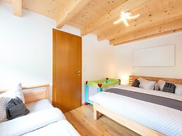 Apartment, Tobadill, top Floor