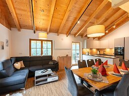 Apartment, Tobadill, top Floor