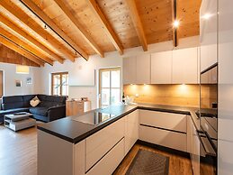 Apartment, Tobadill, top Floor