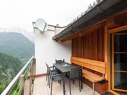 Apartment, Tobadill, top Floor