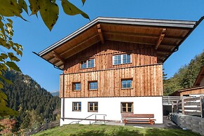 Apartment, Tobadill, top Floor