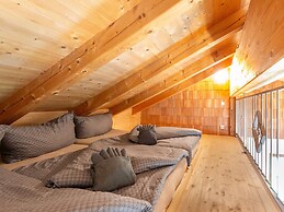 Apartment, Tobadill, top Floor