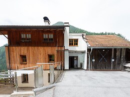 Apartment, Tobadill, top Floor