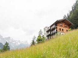 Apartment, Tobadill, top Floor