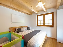 Apartment, Tobadill, top Floor