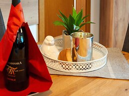 Apartment, Tobadill, top Floor