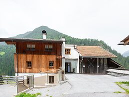Apartment, Tobadill, top Floor