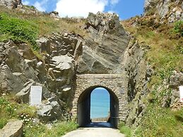 Holiday Home, Plourivo