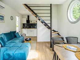 Holiday Cottages, air Conditioning, Pool Niechorze